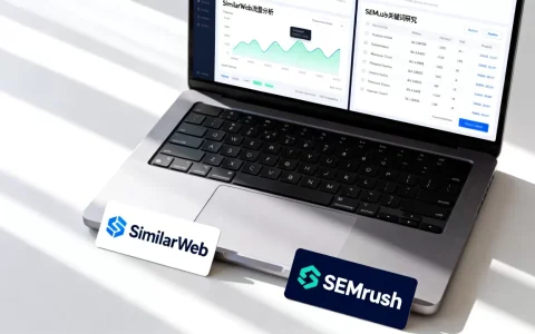 SimilarWeb和SEMrush哪个更好用？SEO工具对比评测