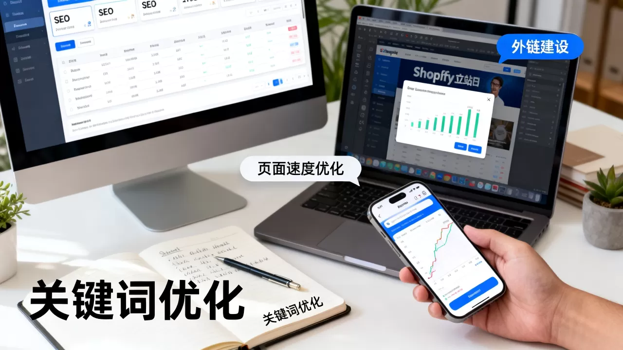 Shopify如何做SEO才能快速排名?Shopify独立站SEO优化技巧 Shopify如何做SEO才能快速排名?Shopify独立站SEO优化技巧