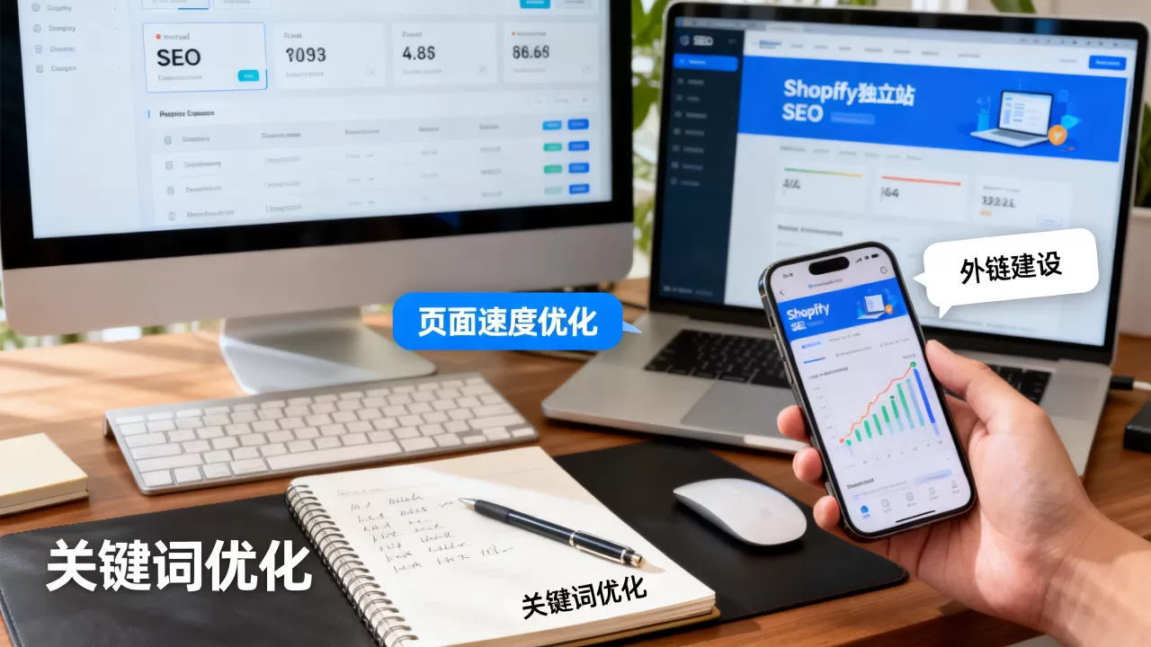 Shopify如何做SEO才能快速排名?Shopify独立站SEO优化技巧 Shopify如何做SEO才能快速排名?Shopify独立站SEO优化技巧