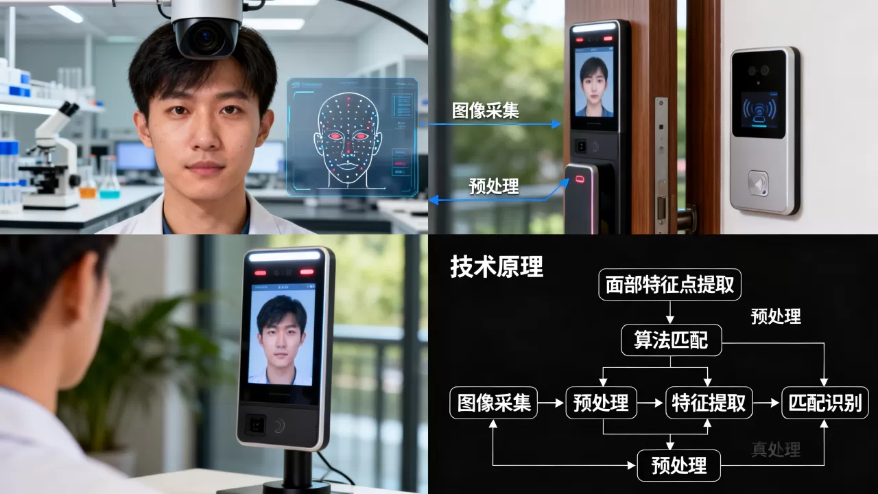 公安人脸识别技术成熟吗,人脸识别技术原理 公安人脸识别技术成熟吗,人脸识别技术原理