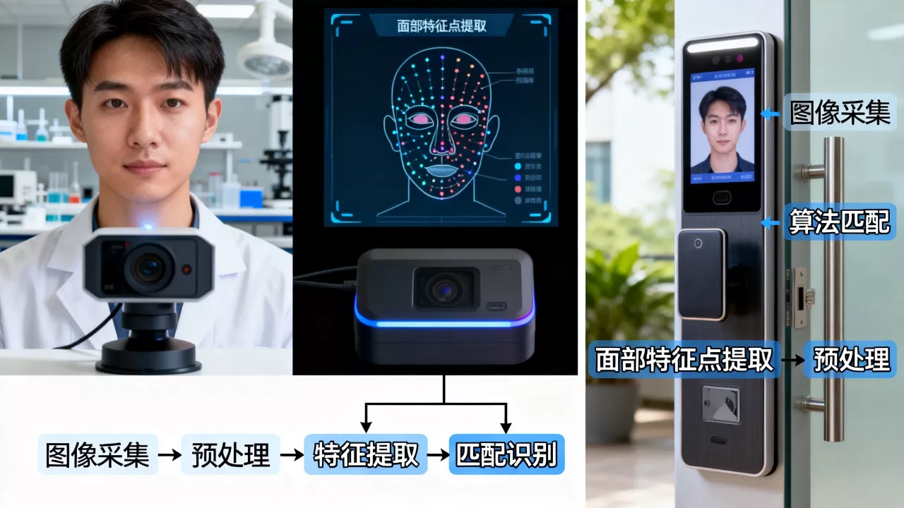 公安人脸识别技术成熟吗,人脸识别技术原理 公安人脸识别技术成熟吗,人脸识别技术原理