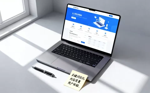 公司网站要注意什么？企业网站优化排名技巧