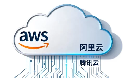 公有云举例有哪些？主流公有云平台有哪些