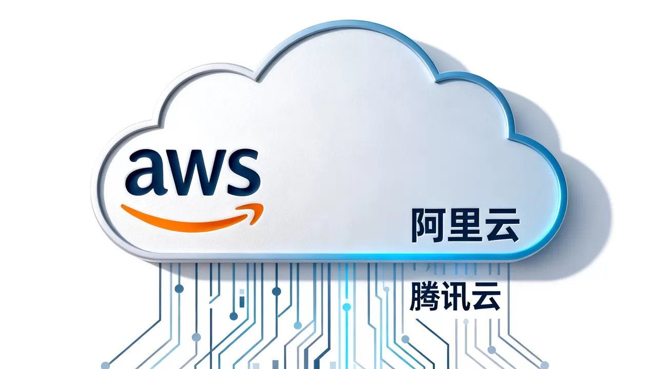 公有云举例有哪些?主流公有云平台有哪些 公有云举例有哪些?主流公有云平台有哪些