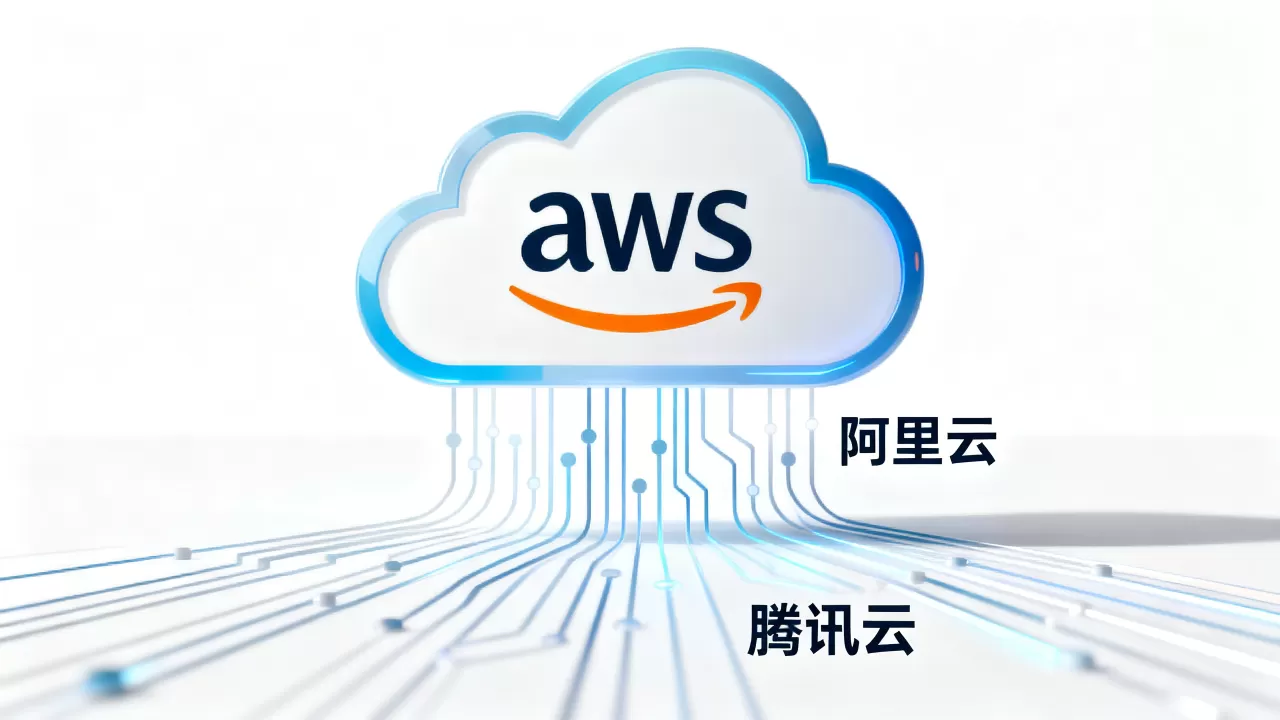 公有云举例有哪些?主流公有云平台有哪些 公有云举例有哪些?主流公有云平台有哪些