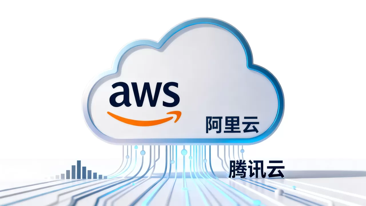 公有云举例有哪些?主流公有云平台有哪些 公有云举例有哪些?主流公有云平台有哪些