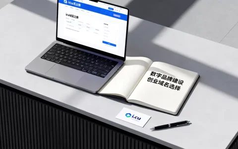 icu域名能打造强大数字品牌吗？.icu域名适合创业吗