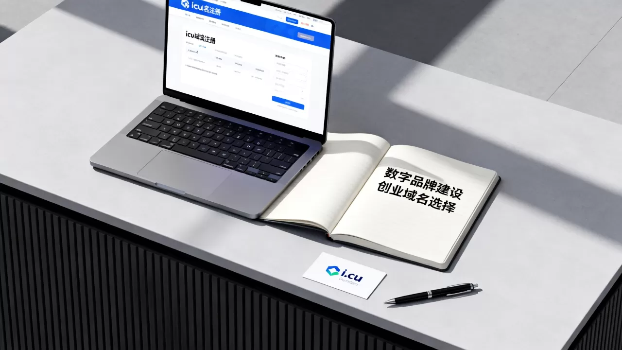 icu域名能打造强大数字品牌吗?.icu域名适合创业吗 icu域名能打造强大数字品牌吗?.icu域名适合创业吗
