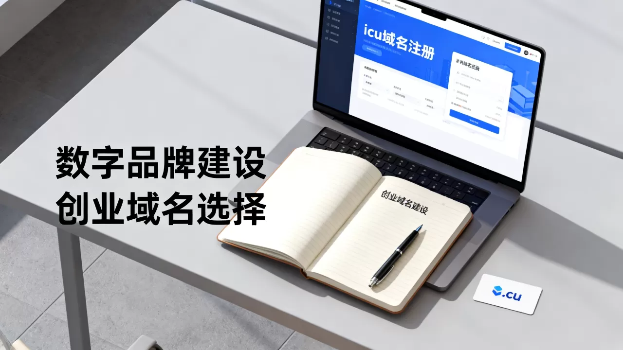 icu域名能打造强大数字品牌吗?.icu域名适合创业吗 icu域名能打造强大数字品牌吗?.icu域名适合创业吗
