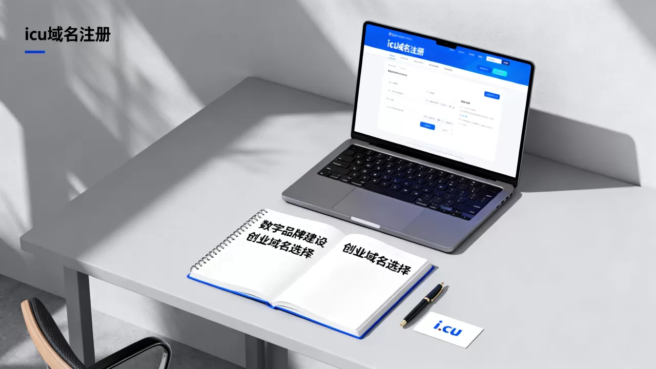 icu域名能打造强大数字品牌吗?.icu域名适合创业吗 icu域名能打造强大数字品牌吗?.icu域名适合创业吗