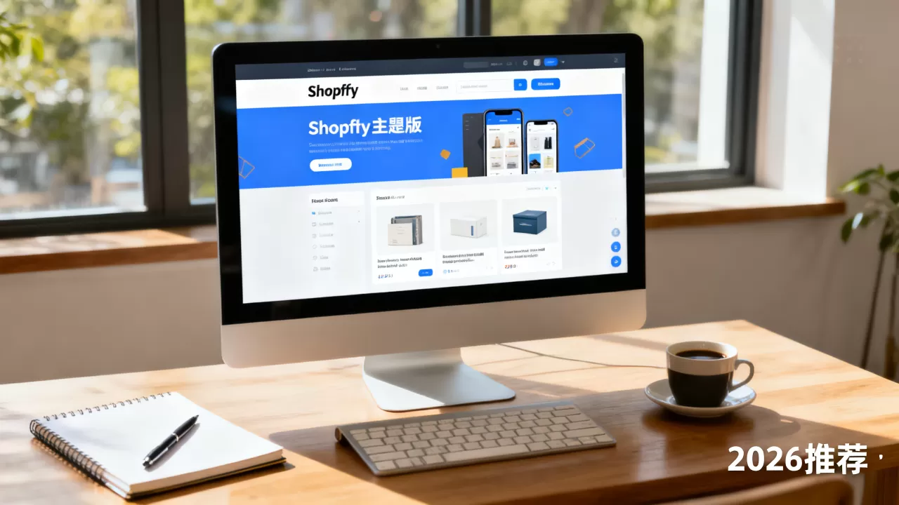 Shopify主题模版怎么选?2026最新建站主题推荐 Shopify主题模版怎么选?2026最新建站主题推荐