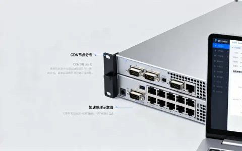 微信的cdn是什么？微信cdn加速原理及配置教程