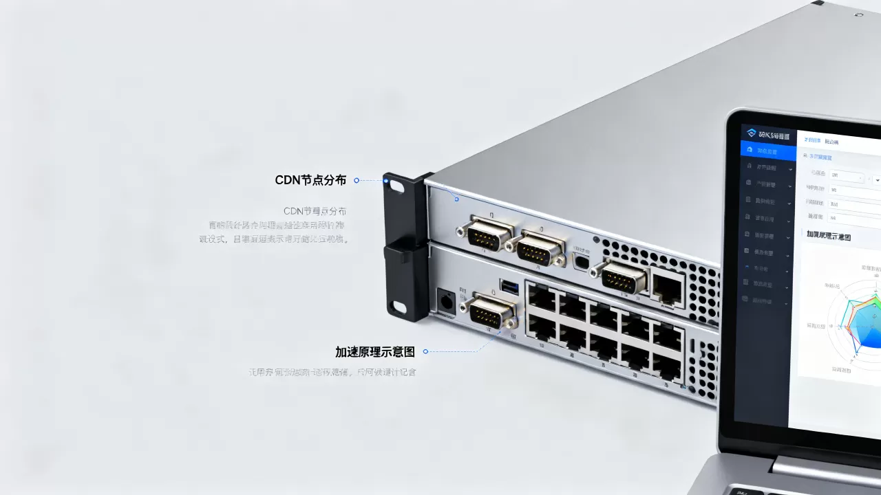 微信的cdn是什么?微信cdn加速原理及配置教程 微信的cdn是什么?微信cdn加速原理及配置教程