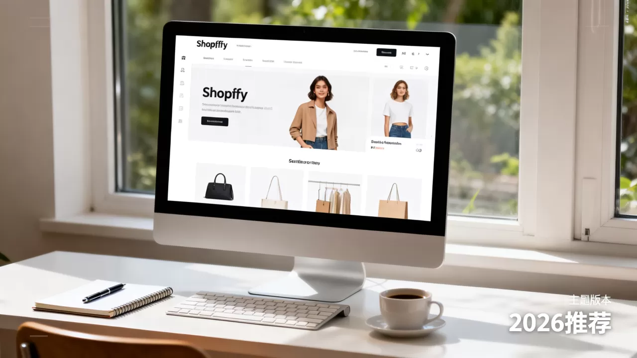 Shopify主题模版怎么选?2026最新建站主题推荐 Shopify主题模版怎么选?2026最新建站主题推荐