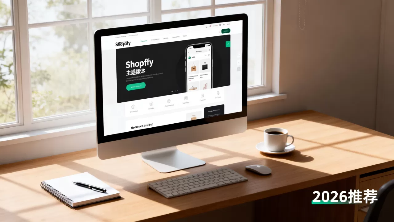 Shopify主题模版怎么选?2026最新建站主题推荐 Shopify主题模版怎么选?2026最新建站主题推荐