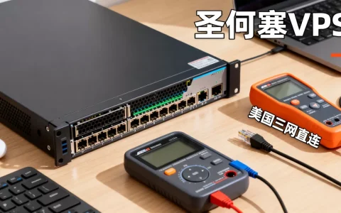 咸鱼云圣何塞VPS性能如何？美国三网直连VPS推荐