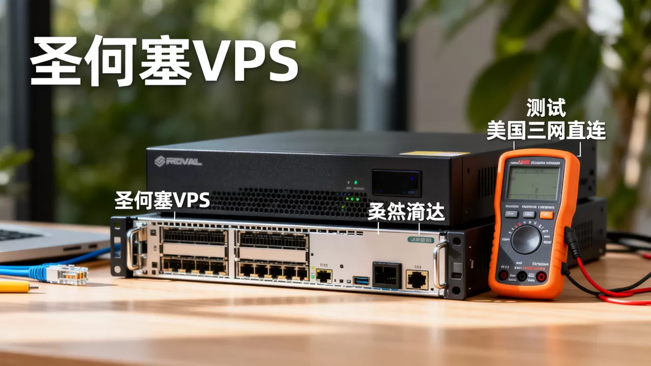 咸鱼云圣何塞VPS性能如何?美国三网直连VPS推荐 咸鱼云圣何塞VPS性能如何?美国三网直连VPS推荐