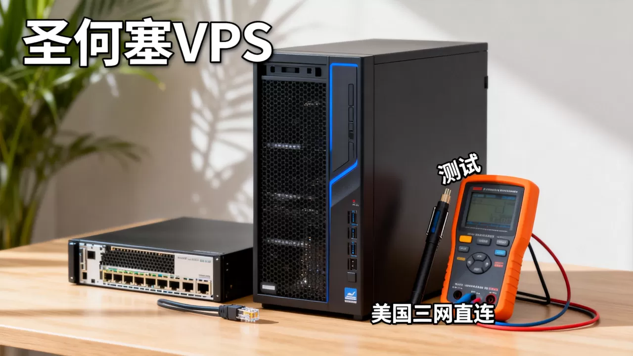咸鱼云圣何塞VPS性能如何?美国三网直连VPS推荐 咸鱼云圣何塞VPS性能如何?美国三网直连VPS推荐