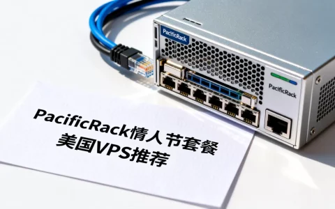 PacificRack情人节套餐值得买吗？美国VPS推荐