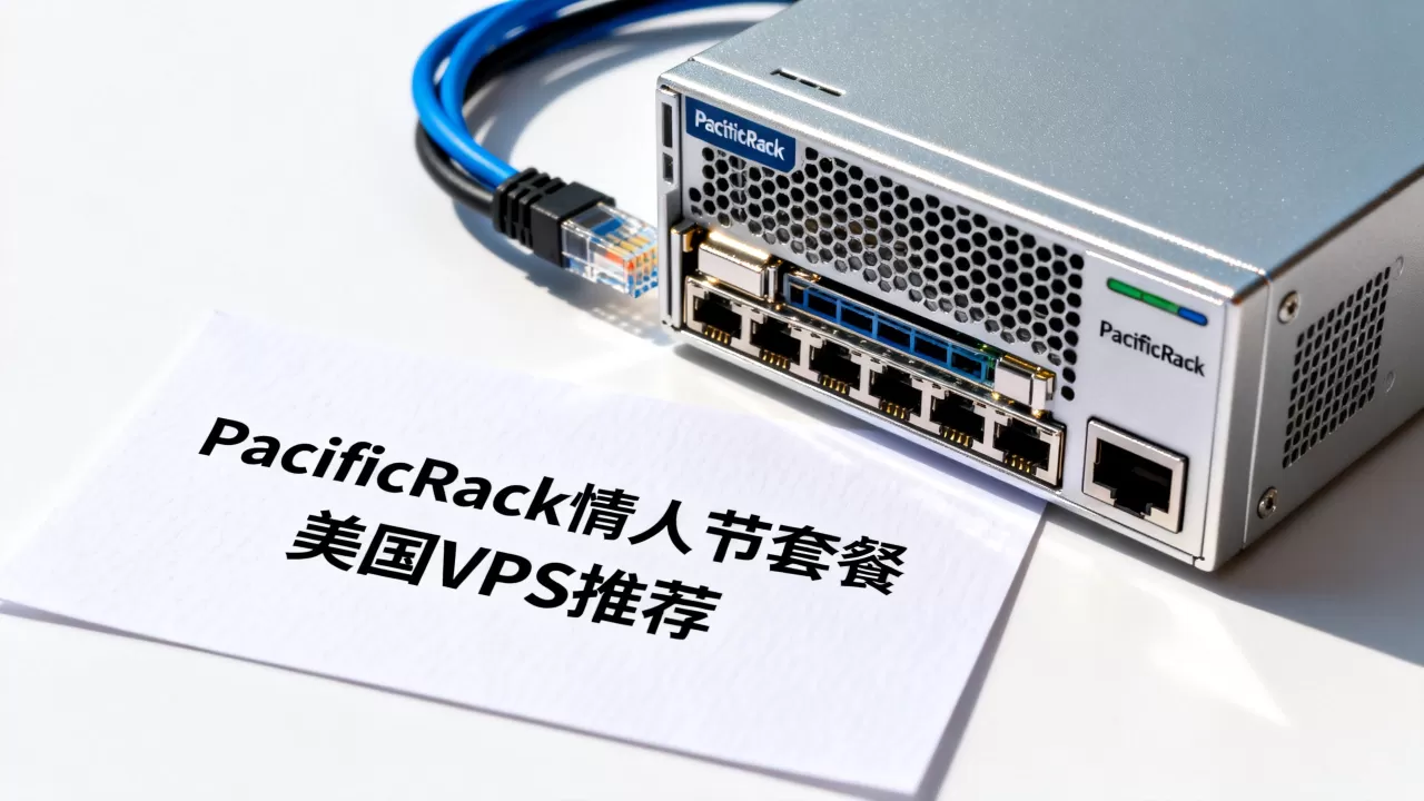PacificRack情人节套餐值得买吗?美国VPS推荐 PacificRack情人节套餐值得买吗?美国VPS推荐