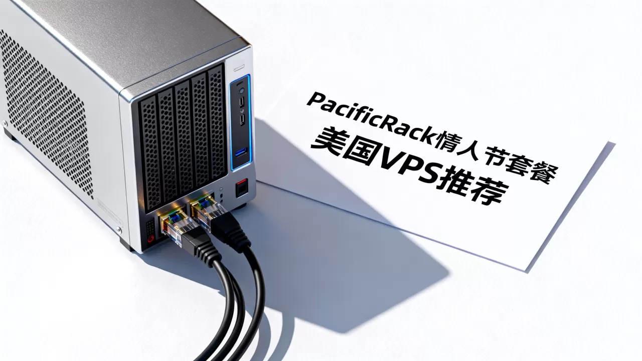 PacificRack情人节套餐值得买吗?美国VPS推荐 PacificRack情人节套餐值得买吗?美国VPS推荐
