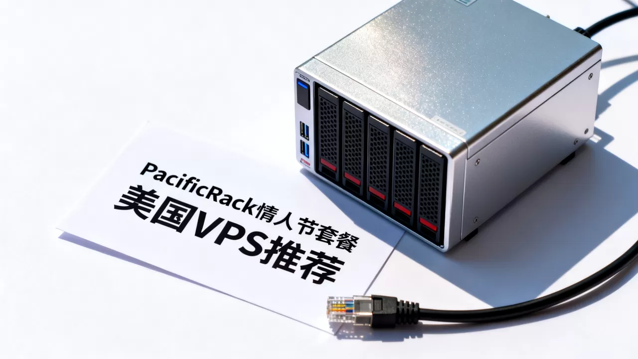 PacificRack情人节套餐值得买吗?美国VPS推荐 PacificRack情人节套餐值得买吗?美国VPS推荐