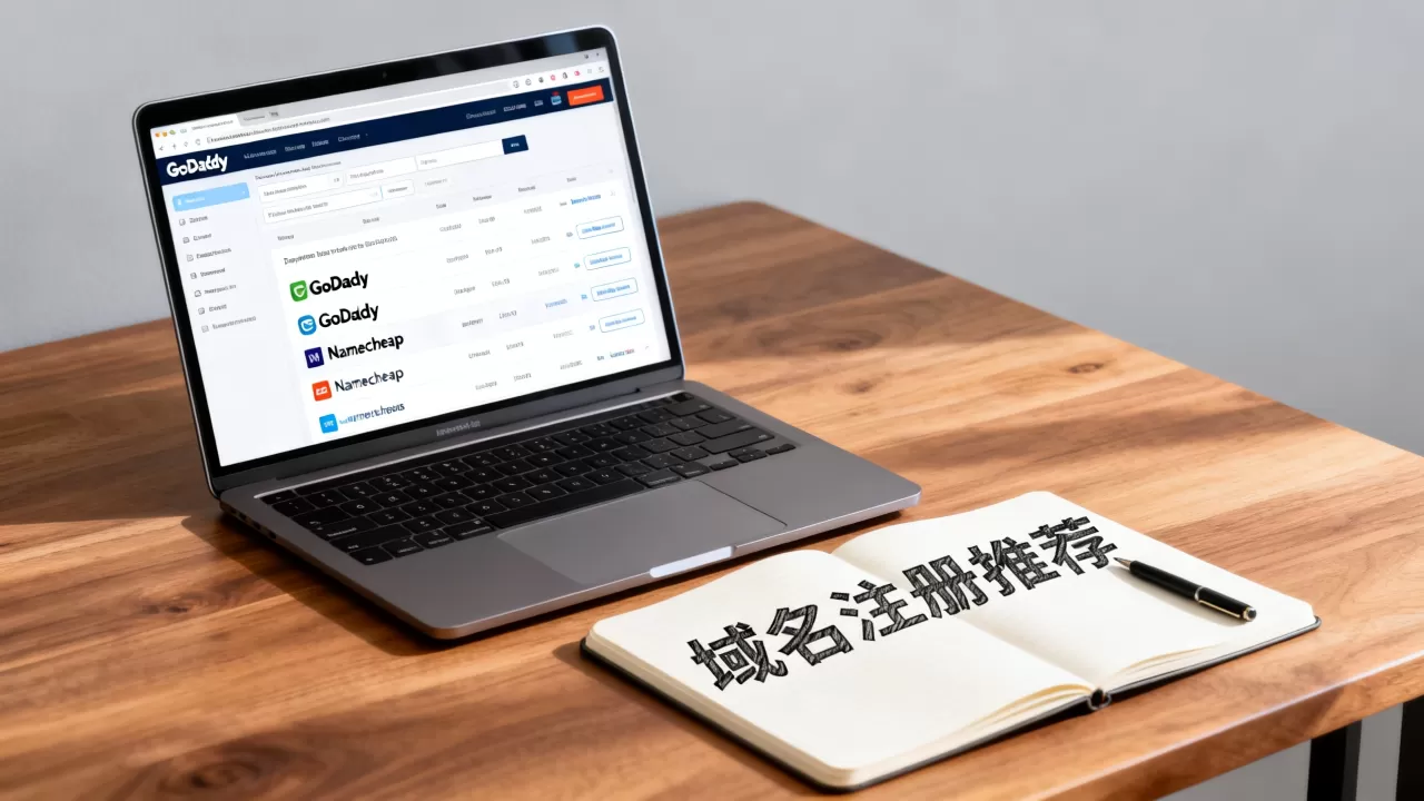 国外便宜域名注册平台哪个好？便宜域名注册平台推荐