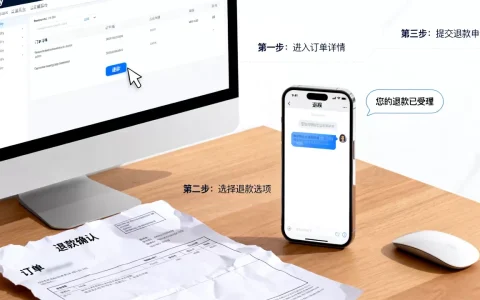 Shopify怎么退款？Shopify店铺退款流程详解