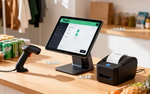 Shopify POS是什么意思？Shopify POS系统怎么使用