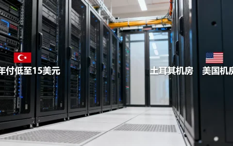 Hostiger2026新年VPS年付低至15美元值得买吗，土耳其美国机房怎么选