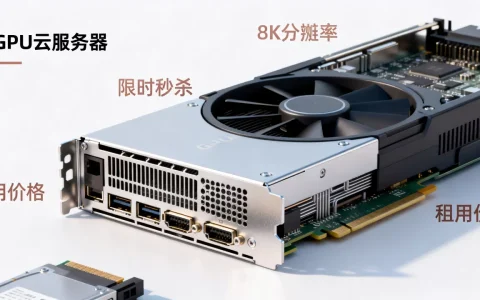 GPU云服务器限时秒杀真的划算吗？云服务器租用价格