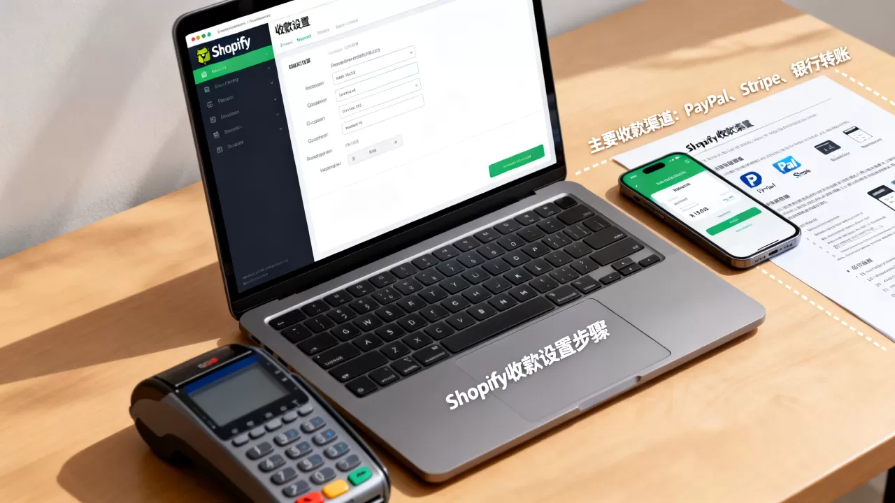 Shopify收款方式怎么设置?Shopify收款渠道有哪些 Shopify收款方式怎么设置?Shopify收款渠道有哪些