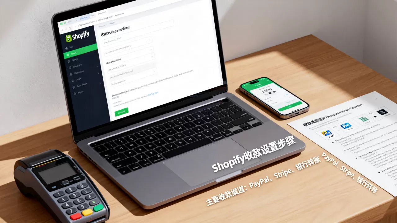 Shopify收款方式怎么设置?Shopify收款渠道有哪些 Shopify收款方式怎么设置?Shopify收款渠道有哪些