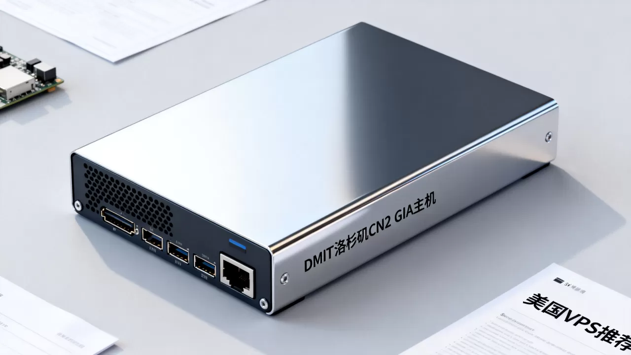 DMIT洛杉矶CN2 GIA主机值得入手吗?美国VPS推荐 DMIT洛杉矶CN2 GIA主机值得入手吗?美国VPS推荐