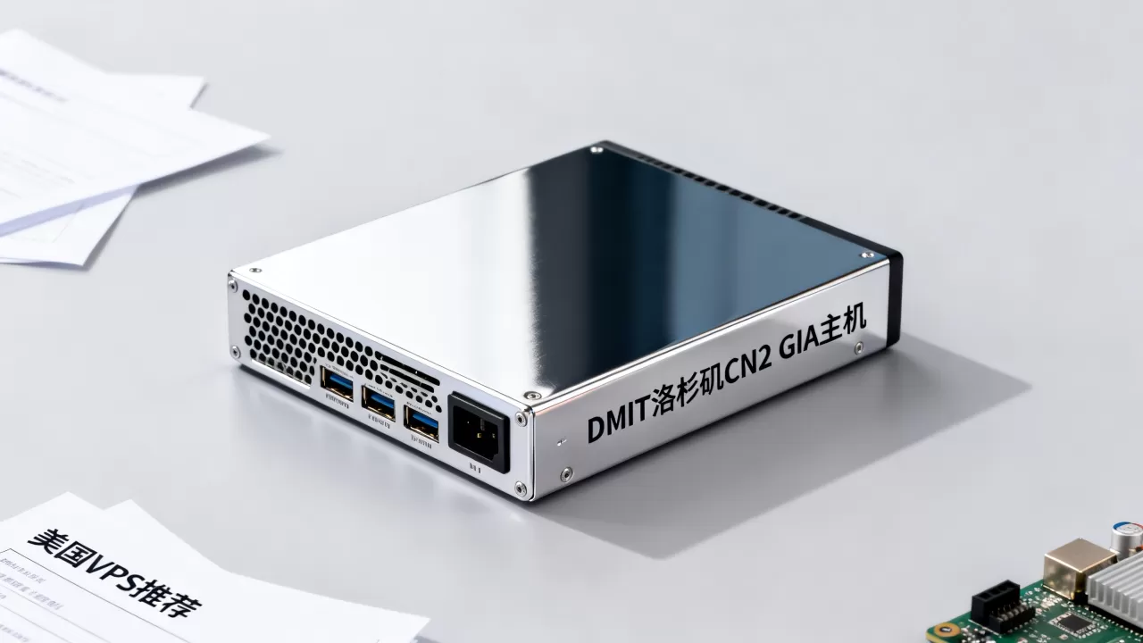 DMIT洛杉矶CN2 GIA主机值得入手吗?美国VPS推荐 DMIT洛杉矶CN2 GIA主机值得入手吗?美国VPS推荐