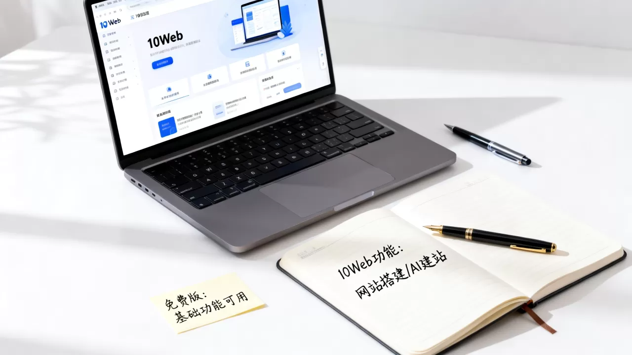 10Web是做什么的?10Web是免费的吗 10Web是做什么的?10Web是免费的吗