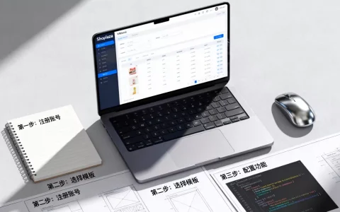 Shoplazza是什么平台？Shoplazza独立站搭建教程