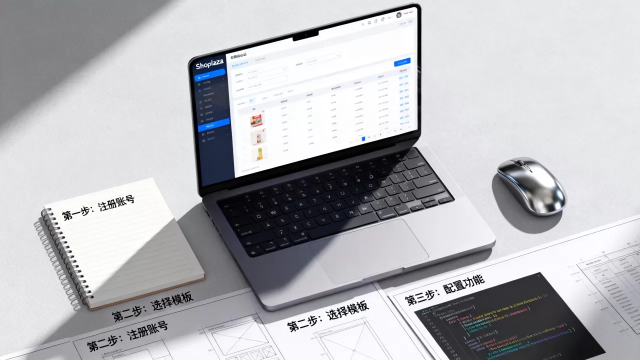 Shoplazza是什么平台?Shoplazza独立站搭建教程 Shoplazza是什么平台?Shoplazza独立站搭建教程