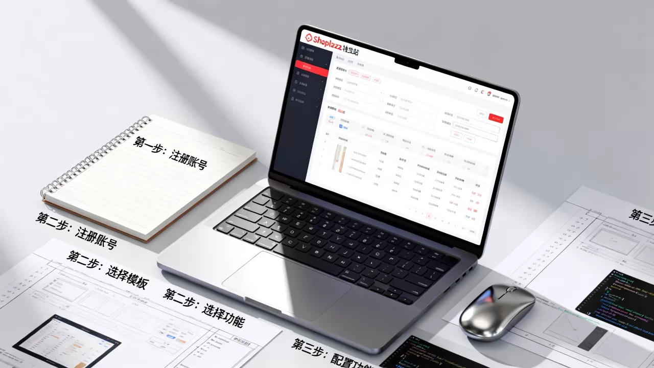 Shoplazza是什么平台?Shoplazza独立站搭建教程 Shoplazza是什么平台?Shoplazza独立站搭建教程