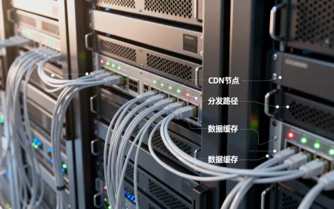 抖音CDN分发为何卡顿？抖音CDN分发加速原理