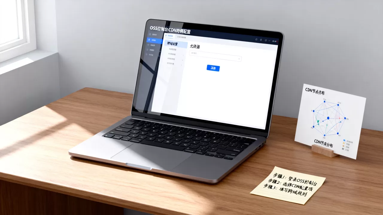 oss cdn跨域怎么配置?oss cdn跨域设置方法 oss cdn跨域怎么配置?oss cdn跨域设置方法