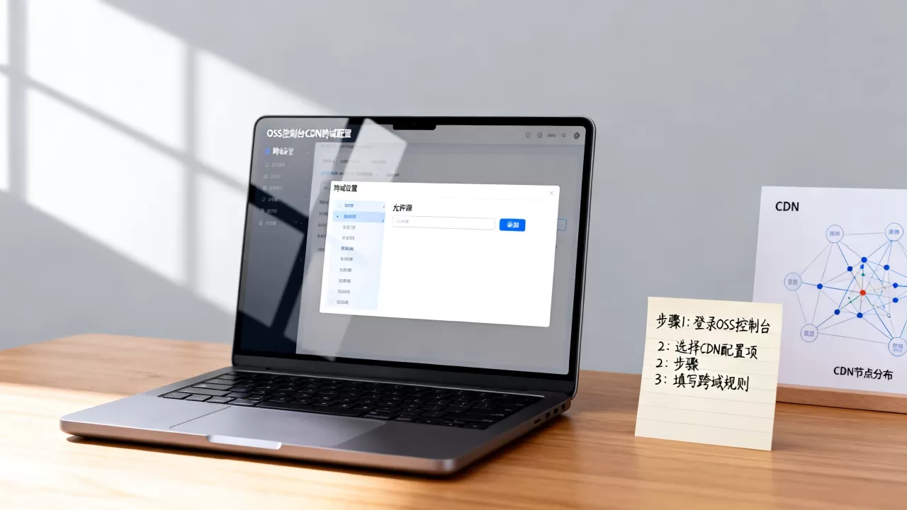 oss cdn跨域怎么配置?oss cdn跨域设置方法 oss cdn跨域怎么配置?oss cdn跨域设置方法