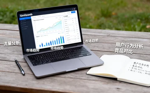 Similarweb网站是用来干嘛的，Similarweb网站分析功能介绍