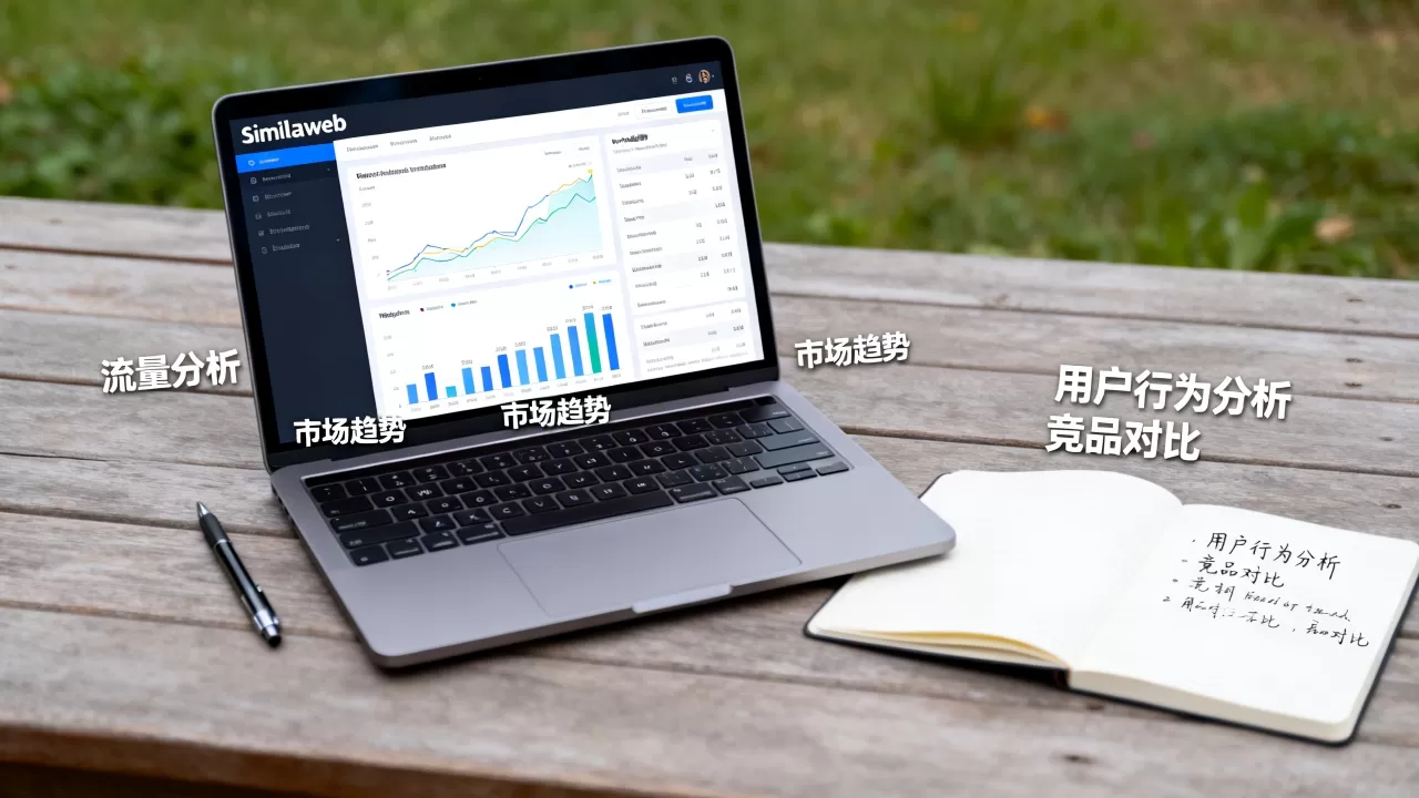 Similarweb网站是用来干嘛的,Similarweb网站分析功能介绍 Similarweb网站是用来干嘛的,Similarweb网站分析功能介绍