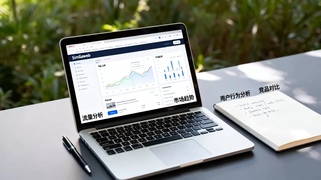 Similarweb网站是用来干嘛的,Similarweb网站分析功能介绍 Similarweb网站是用来干嘛的,Similarweb网站分析功能介绍