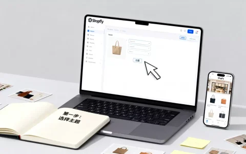 Shopify店铺怎么装修好看？新手开店装修教程
