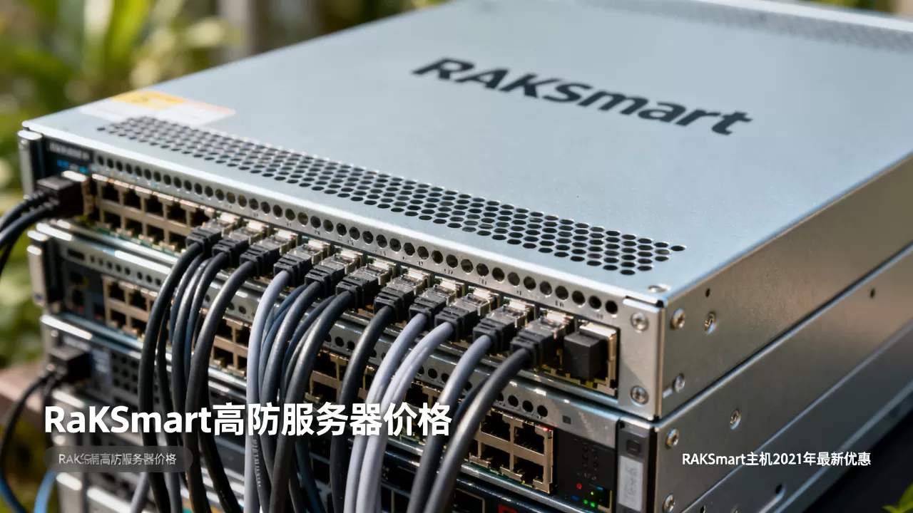 RAKsmart主机2021年最新优惠在哪?RAKsmart高防服务器多少钱 RAKsmart主机2021年最新优惠在哪?RAKsmart高防服务器多少钱