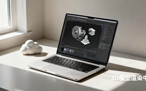 公有云3D是什么？公有云3D渲染平台哪家好