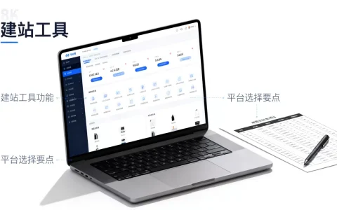 外贸独立站建站工具哪个好用？如何选择外贸建站平台