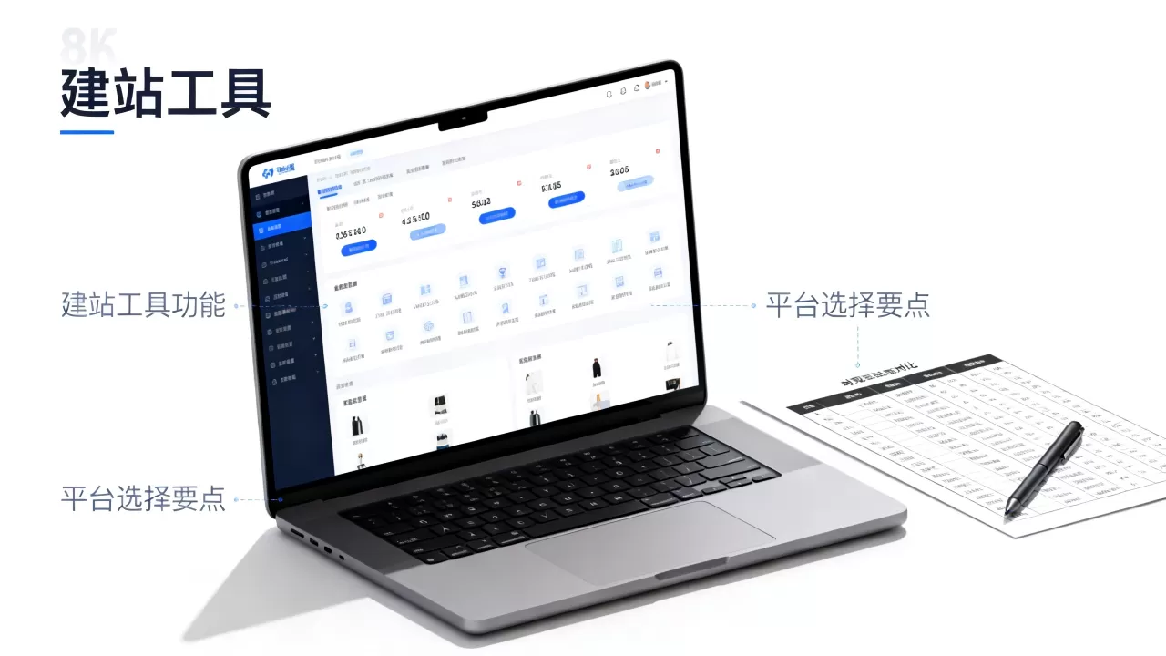 外贸独立站建站工具哪个好用?如何选择外贸建站平台 外贸独立站建站工具哪个好用?如何选择外贸建站平台